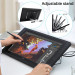 Tablet graficzny Huion Kamvas Pro 20 (2019) - Galeria zdjęcie 2