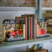 LEGO HARRY POTTER 76450 BOOK NOOK: HOGWLEGO ARTS™ EXPRESS - Galeria zdjęcie 9