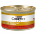 GOURMET GOLD Savoury Cake wołowina z pomidorami - mokra karma dla kota - 48x85g - Galeria zdjęcie 2