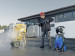 NILFISK Myjka ciśnieniowa/bęben MC 4M-180/740XT-EU - Galeria zdjęcie 6