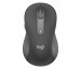 Mysz Logitech Signature M650 L Wireless Mouse GRAPH - Galeria zdjęcie 2