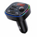 VAKOSS TRAMISTER SAMOCHODOWY RGB/FM/BT/USB TC-B439 - Galeria zdjęcie 2