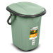 GREENBLUE TOALETA TURYSTYCZNA GB320GG - Galeria zdjęcie 1