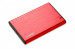 OBUDOWA I-BOX HD-05 ZEW 2,5" USB 3.1 GEN.1 RED - Galeria zdjęcie 2