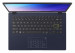 ASUS E410KA-PM464DX Pentium Silver N6000 14" FHD 4GB 64GB eMMC+256SSD BT Win11 Star Black (REPACK) 2Y - Galeria zdjęcie 6