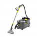 Odkurzacz Karcher Puzzi 10/1 (1.100-130.0) (bezworkowy piorąco-odsysający 1250W czarno-szary) - Galeria zdjęcie 1