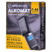 Alkomat BacScan F-45 Comfort - Galeria zdjęcie 3