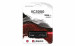 Dysk SSD Kingston KC3000 (1TB; M.2 2280; PCIe 4.0 x4 NVMe; SKC3000S/1024G) - Galeria zdjęcie 3
