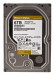 Dysk twardy HDD WD Gold 6TB 3,5" SATA WD6004FRYZ - Galeria zdjęcie 1