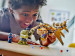 LEGO Super Heroes 76290 Avengers kontra Lewiatan - Galeria zdjęcie 8