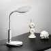 Lampka biurkowa LED Activejet AJE-RAYA White - Galeria zdjęcie 6