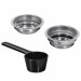Ekspres do kawy DeLonghi EC885.GY - Galeria zdjęcie 17