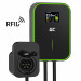 Ładowarka Green Cell Wallbox EV PowerBox 22kW z gniazdem i RFID - Galeria zdjęcie 4