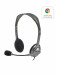 SŁUCHAWKI LOGITECH H111 - Galeria zdjęcie 11