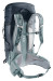 Plecak turystyczny DEUTER Trail Pro 36 black-shale - Galeria zdjęcie 2