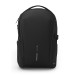 XD DESIGN PLECAK BIZZ BACKPACK CZARNY - Galeria zdjęcie 2