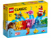LEGO Classic 11018 Kreatywna oceaniczna zabawa - Galeria zdjęcie 1