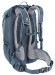 Plecak rowerowy Deuter Trans Alpine 30 atlantic-ink - Galeria zdjęcie 8