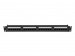 LANBERG PATCH PANEL 24 PORT 1U 19" KAT.6A UTP - Galeria zdjęcie 2