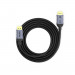 UNITEK KABEL DISPLAYPORT 2.1 8K@120HZ 1M - Galeria zdjęcie 2
