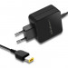 QOLTEC ZASILACZ DO LENOVO 65W 20V 3.25A SLIM TIP - Galeria zdjęcie 8