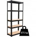 Regał metalowy magazynowy P9030 MDF 175KG - Galeria zdjęcie 2
