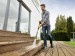 Myjka ciśnieniowa KARCHER K 4 Power Control Flex Home - 1.324-300.0 - Galeria zdjęcie 7