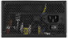 ZASILACZ AEROCOOL PGS KCAS PLUS 850W RGB 80+Gold - Galeria zdjęcie 10