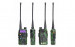Krótkofalówka Baofeng UV-5R HTQ Camo, Radiotelefon Walkie Talkie Skaner Kamuflaż - Galeria zdjęcie 5