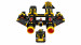 LEGO ICONS 10355 Blacktron Renegade - Galeria zdjęcie 7
