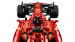 LEGO TECHNIC 42207 Bolid F1 Ferrari SF-24 - Galeria zdjęcie 7