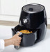 Frytkownica Black+Decker BXAF2500E - Galeria zdjęcie 4