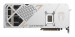 Karta graficzna ZOTAC GAMING GeForce RTX 5080 SOLID OC 16GB White (ZT-B50800Q-10P) - Galeria zdjęcie 3