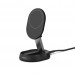Ładowarka bezprzewodowa Belkin BoostCharge Pro Convertible Magnetic Wireless Charging Stand with Qi2 15W Black - Galeria zdjęcie 3