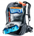 Plecak skiturowy Deuter Updays 20 - black - Galeria zdjęcie 10
