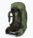 Plecak trekkingowy OSPREY Atmos AG 65 zielony L/XL - Galeria zdjęcie 2