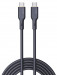 AUKEY CB-SCC101 KABEL USB-C QC PD 1M 5A 100W - Galeria zdjęcie 2