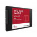 Dysk SSD WD Red 2TB 2,5" SATA WDS200T2R0A - Galeria zdjęcie 3