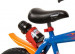 Rower dziecięcy 14" HOT WHEELS TOIMSA 1468 - Galeria zdjęcie 3