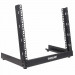 INTELLINET RAMA STOJĄCA 8U RACK 19 FLATPACK 714648 - Galeria zdjęcie 2