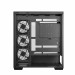 Obudowa DeepCool CG580 4F czarna - Galeria zdjęcie 7