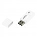 GOODRAM FLASHDRIVE 8GB UME2 USB 2.0 WHITE - Galeria zdjęcie 4