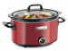 Wolnowar Crock-Pot SCV400RD-050 3,5l - Galeria zdjęcie 1