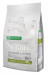 NATURE'S PROTECTION Superior Care White Dogs Grain Free Junior Small Białoryba - sucha karma dla psa - 1,5kg - Galeria zdjęcie 1