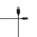 Kabel USB-A / Micro-B Our Pure Planet, długość 1,2 m - Galeria zdjęcie 2