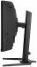 MONITOR IIYAMA LED 34" GCB3481WQSU-B1 180Hz - Galeria zdjęcie 19