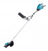 Kosa żyłkowa 40V XGT UR002GZ01 MAKITA - Galeria zdjęcie 10