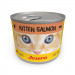 JOSERA Kitten Salmon - mokra karma dla kota - 200g - Galeria zdjęcie 1