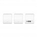 System mesh Mercusys Halo H30G(3-pack) - Galeria zdjęcie 4