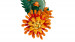 LEGO ICONS 10368 Botanicals - Chryzantema - Galeria zdjęcie 5